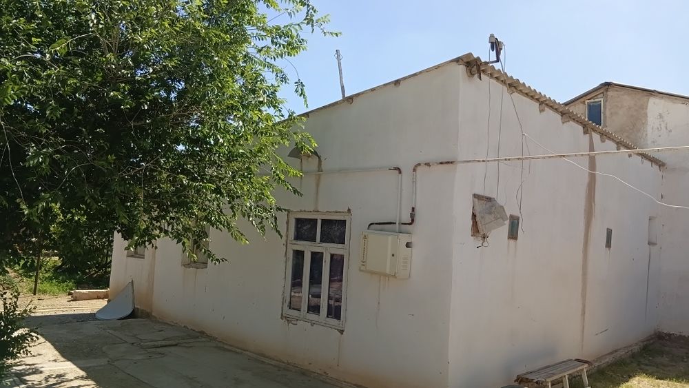 Zarafshon shahrida Miraj 2 da hovli sotiladi