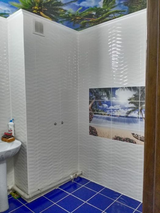 4 комнатная 110кв