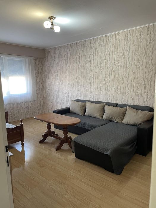 Дава се под наем Едностаен апартамент в Свиленград - 47 кв.м за 298.86 € - Снимка #6