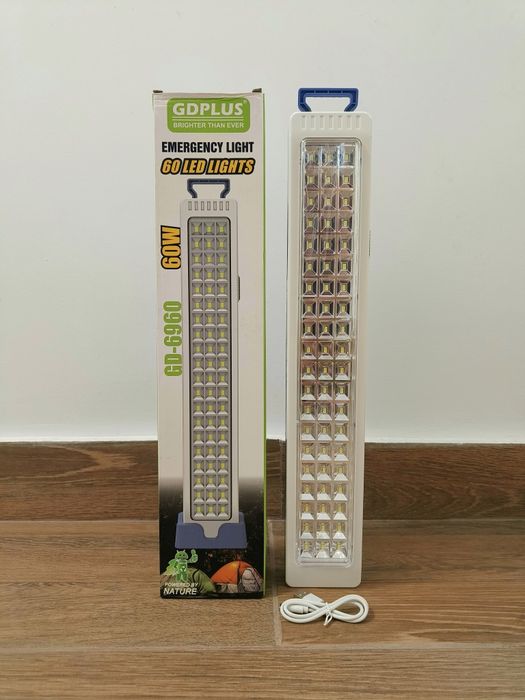Lampă Led GDPLUS