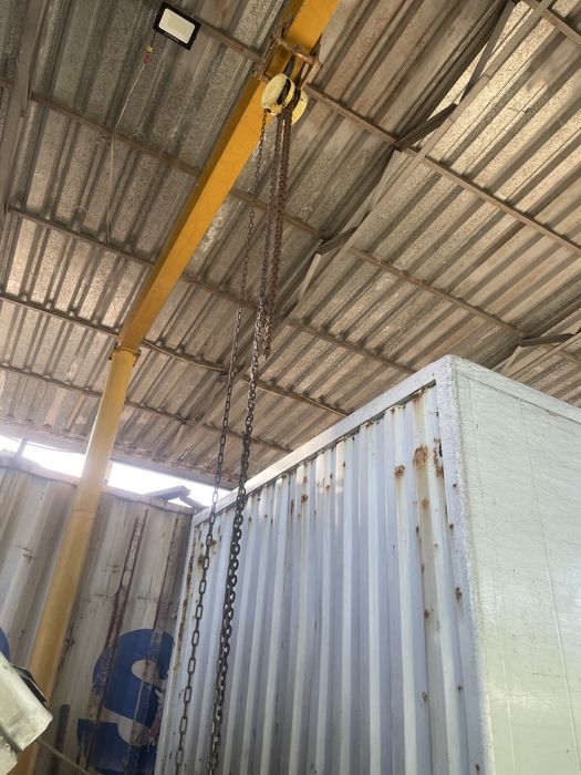 Сдам в аренду СТО