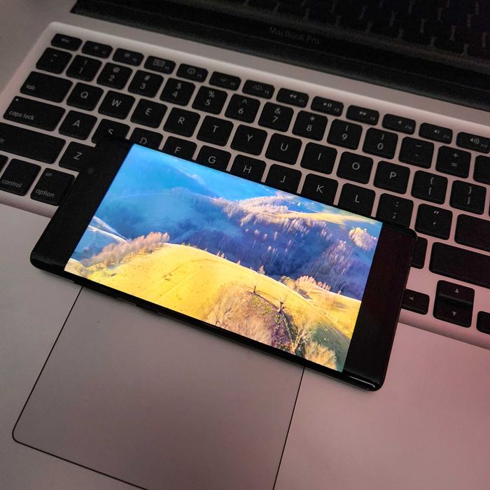 Samsung Galaxy Note 9 _ Pen _ 512GB _ card microSD (cu mufa Jack casti