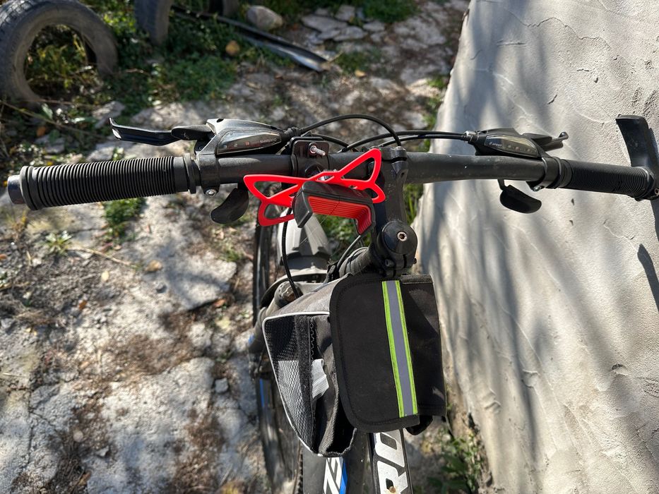 Велосипед обмен на Электрогитару или на айфон