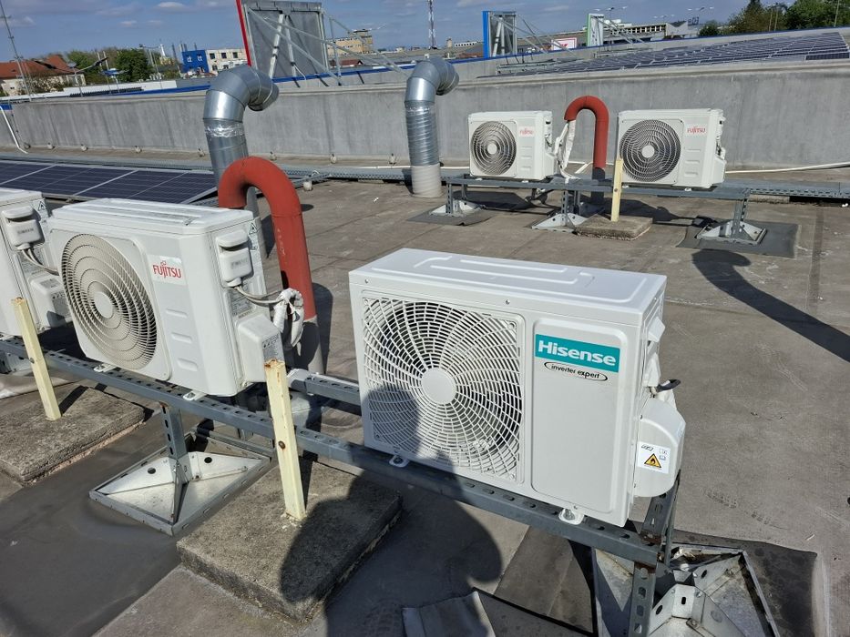 Instalator & Electrician