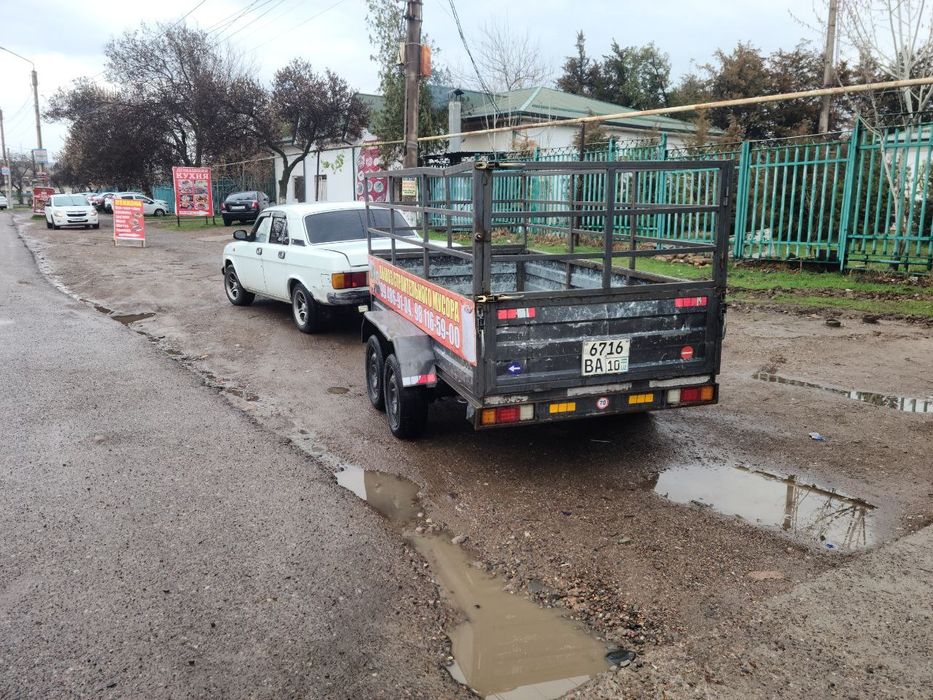 Sotiladi 31 29 volga holati idial