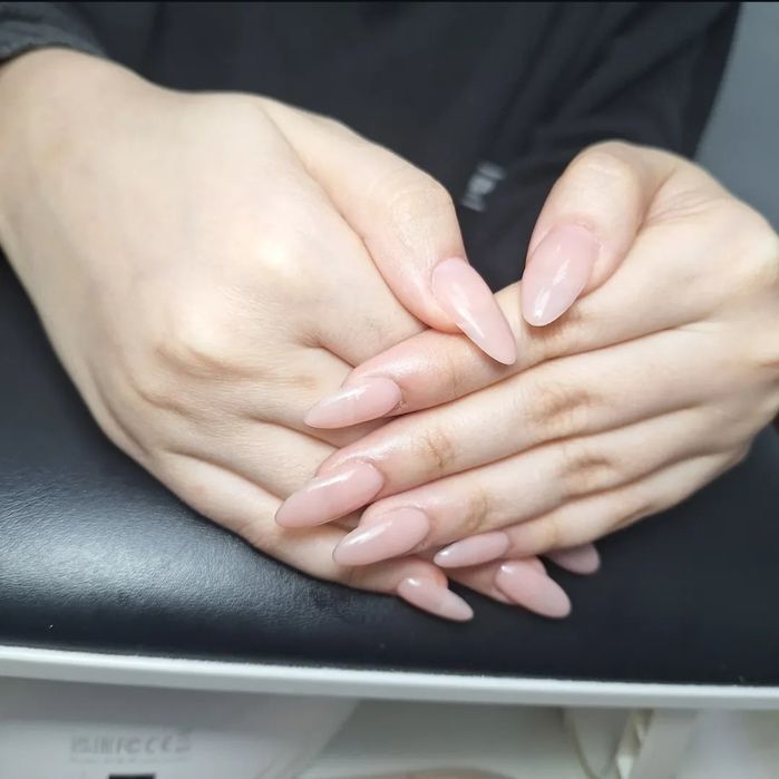 Маникюр/Наращивание на выезд