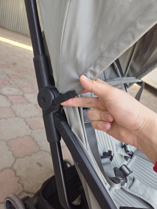 Продам Easywalker Rockey 2в1