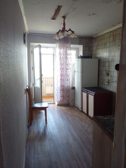 Продам 2x комнатную квартиру