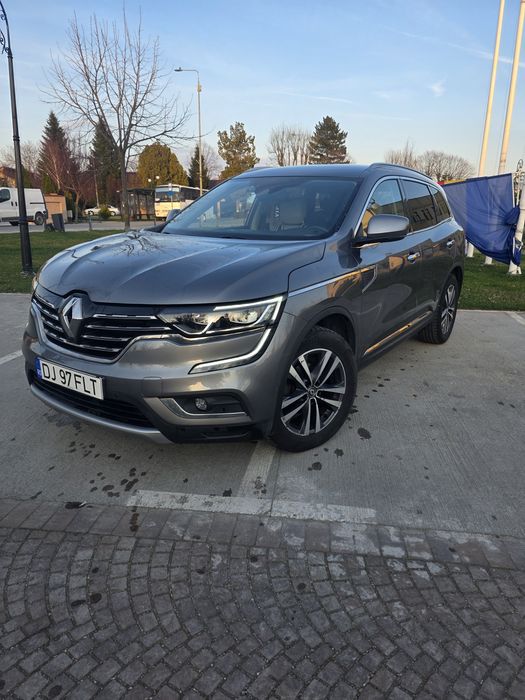 RENAULT Koleos 2016 — imagine 2