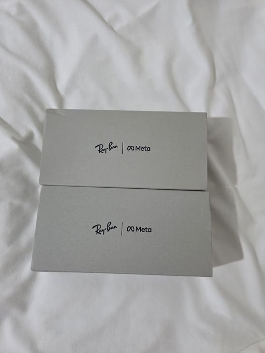 Arenda ray-ban meta 70000 sum