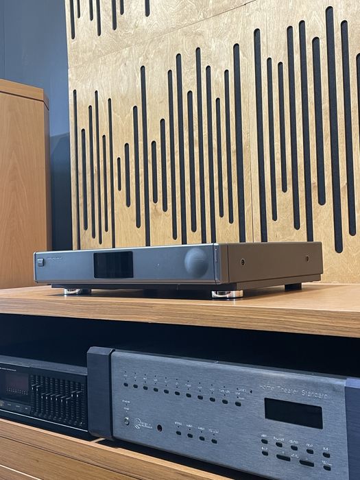 Cd player marantz cd1020 panou frontal motorizat