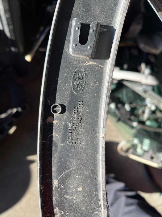 Land Rover Discovery вежда предна дясна 2бр.