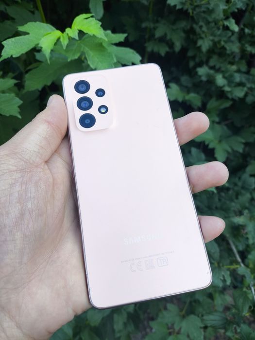Продам Samsung A53 5G