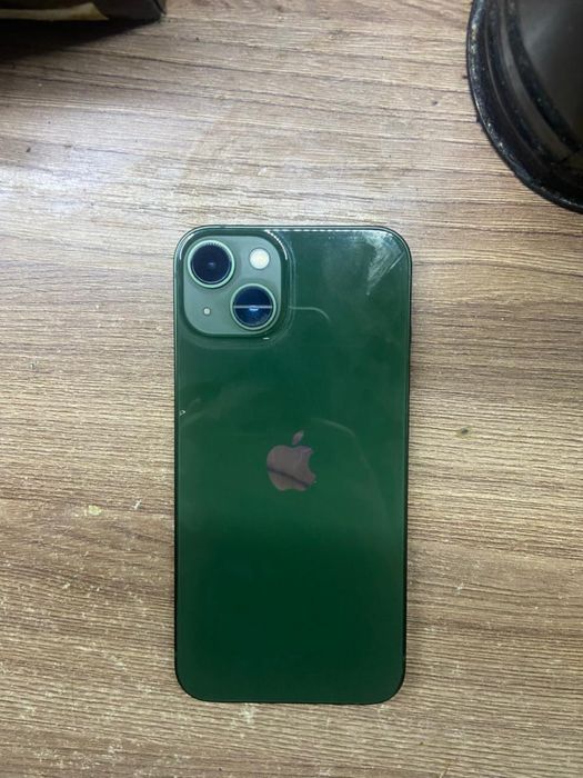 Iphone13 чоткая состояние
