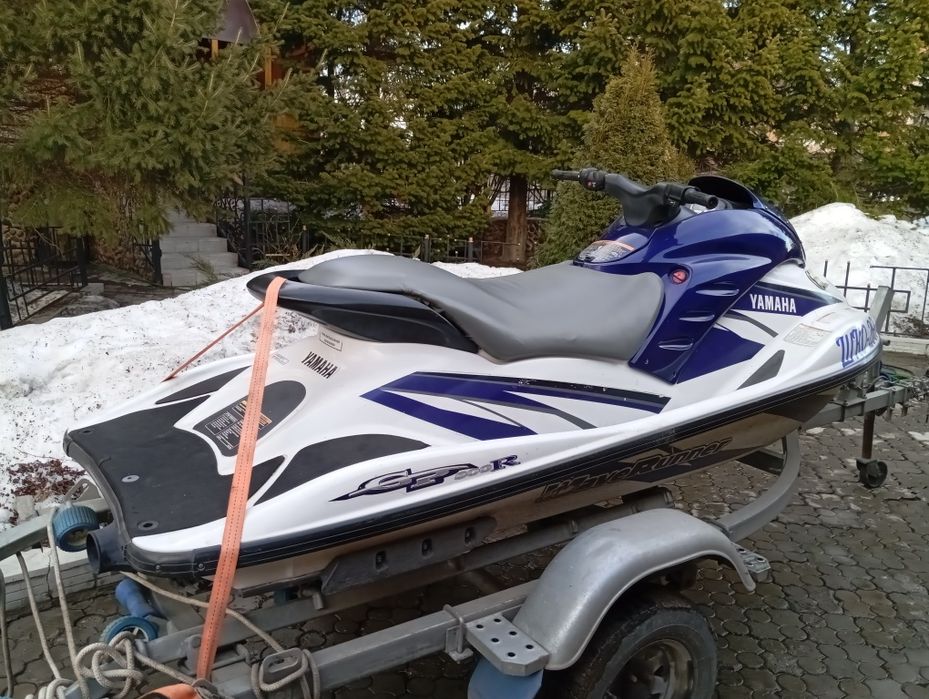 Продам гидроцикл