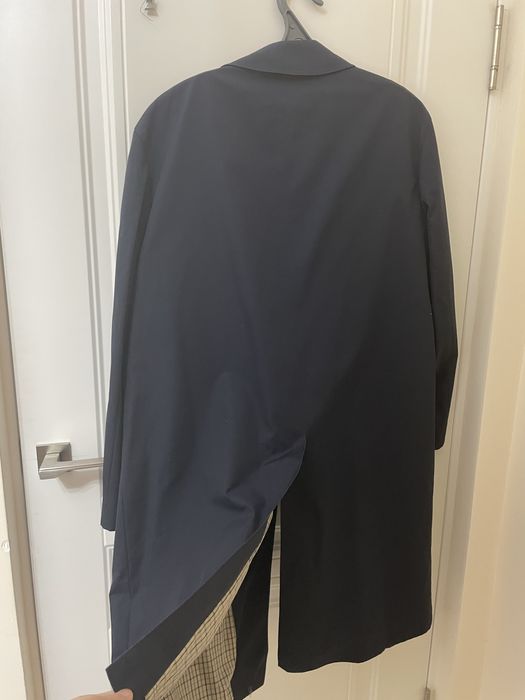 Мужской плащ продам