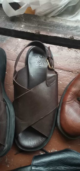 Маркови Мъжки Обувки