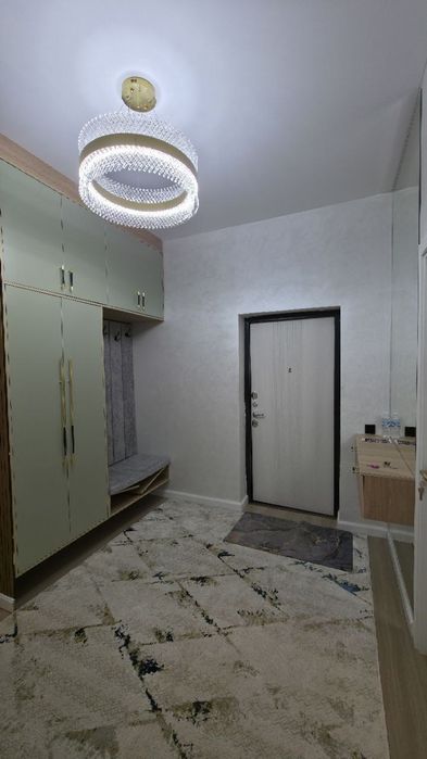 Продам 3/3/7 Махтумкули Жк Пойтахт