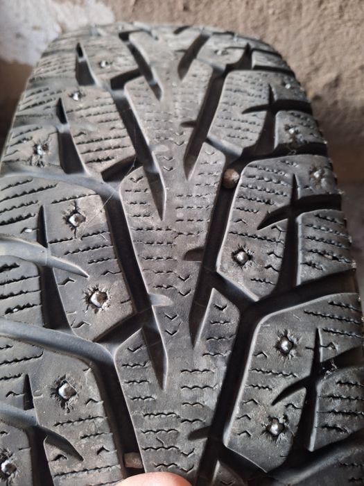 Шины YOKOHAMA 205/70R15