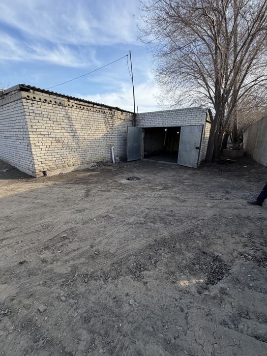 Продам Гараж можно под бизнес