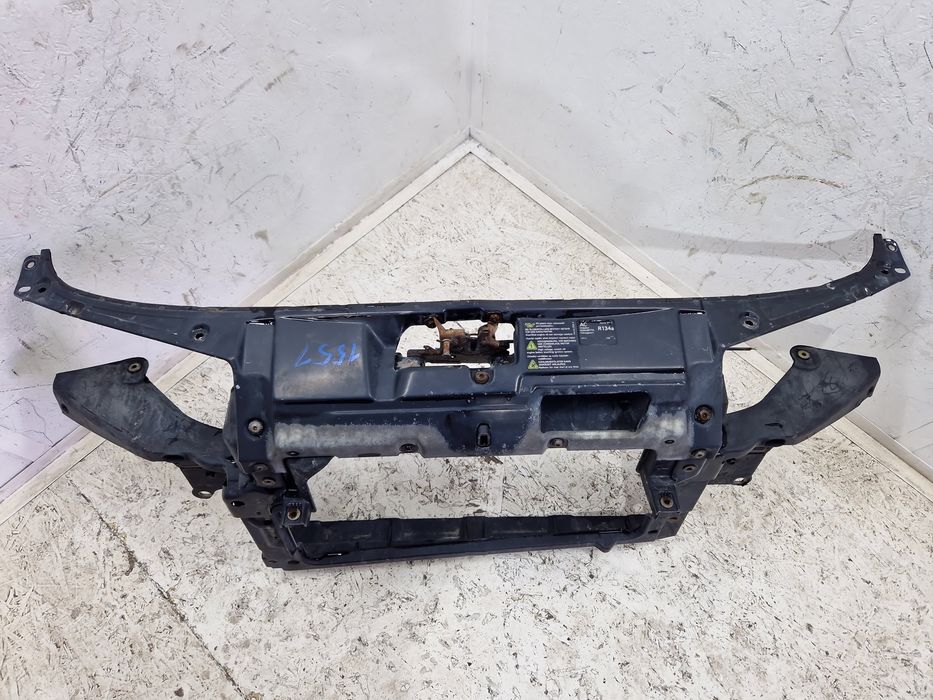 Trager Skoda Fabia 1 (6Y2) [Fabr 1999-2008] 6Y0010251C