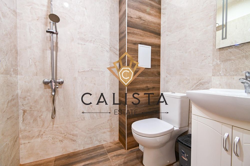 Дава се под наем Двустаен апартамент в София, Младост 4 - 60 кв.м за 713.49 € - Снимка #7