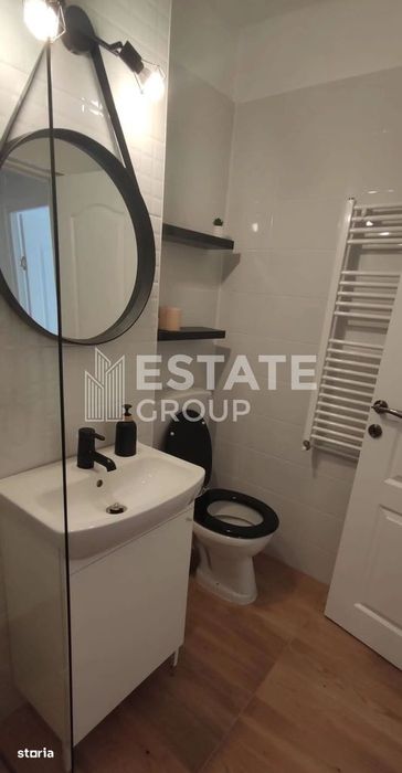 Apartament 2 camere, Calea Sagului