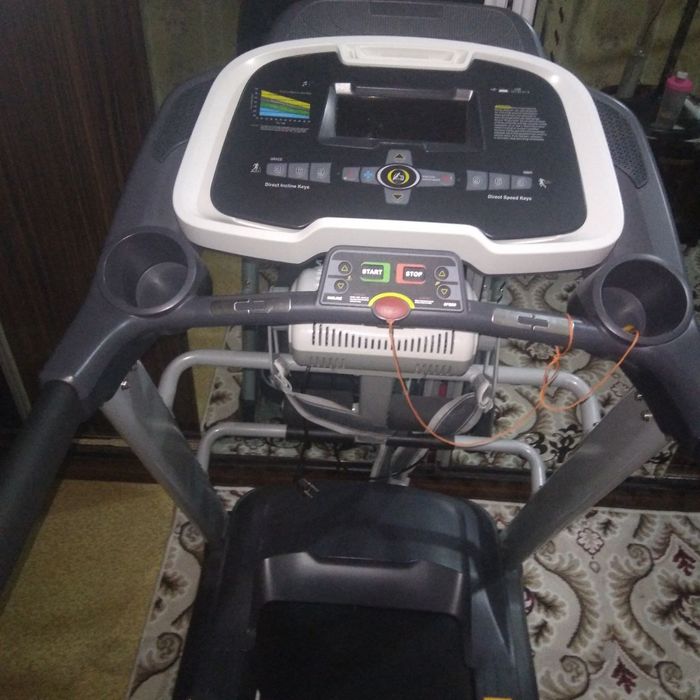 Беговой дорожки sotiladi 6 300 som