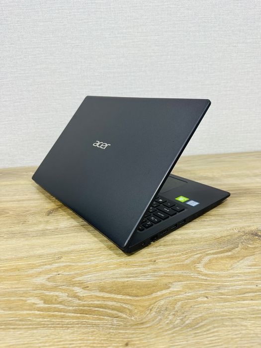 ACER Core i7-8 Ядерный, Мощный, Игровой для Работы, Игр, Autocad, IT