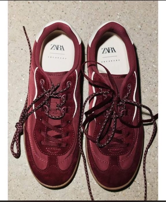 Спортни обувки Зара