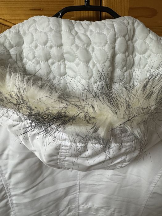 *Чисто ново* Преходно яке Miss Posh