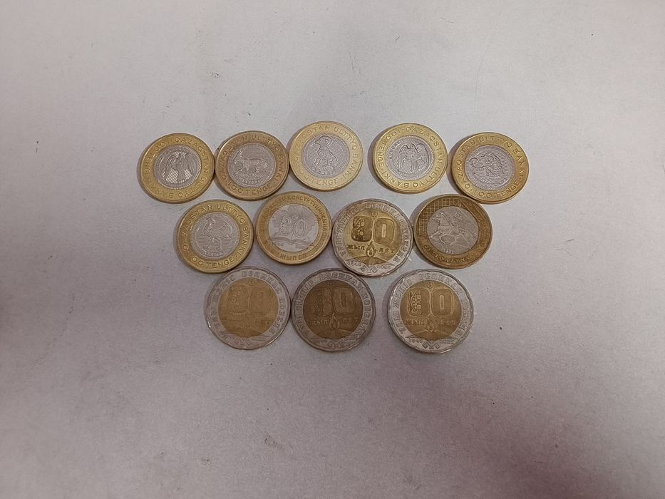 Продам коллекцию