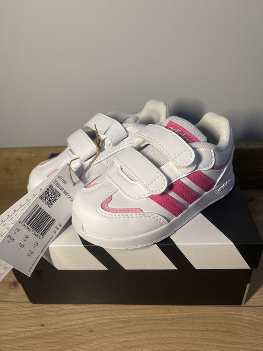 Adidas Tensaur Switch CF1