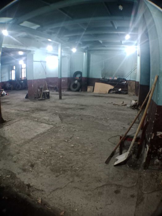 Продажа пром База