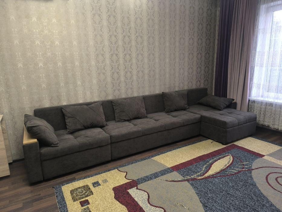 Продам новый диван