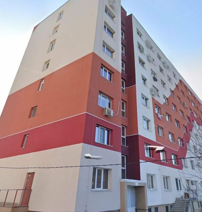 Едностаен апартамент, кабинет, офис - снимка 2