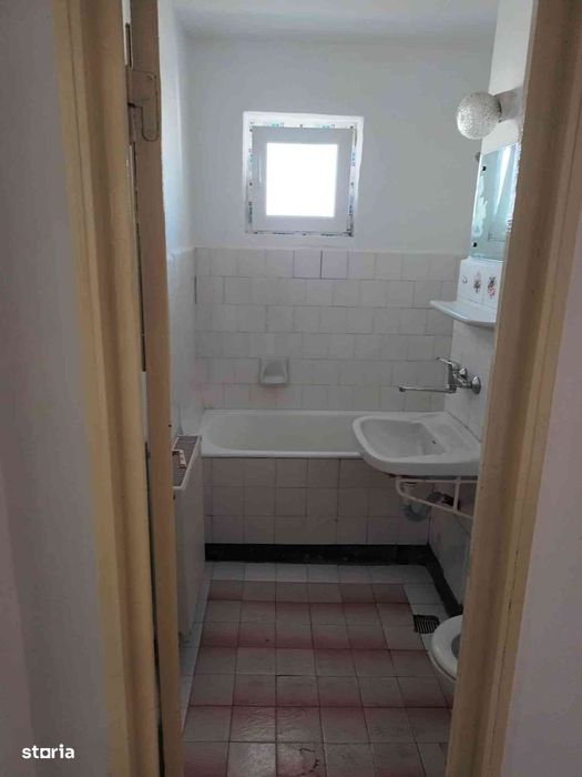 Apartament 2 camere Mioritei