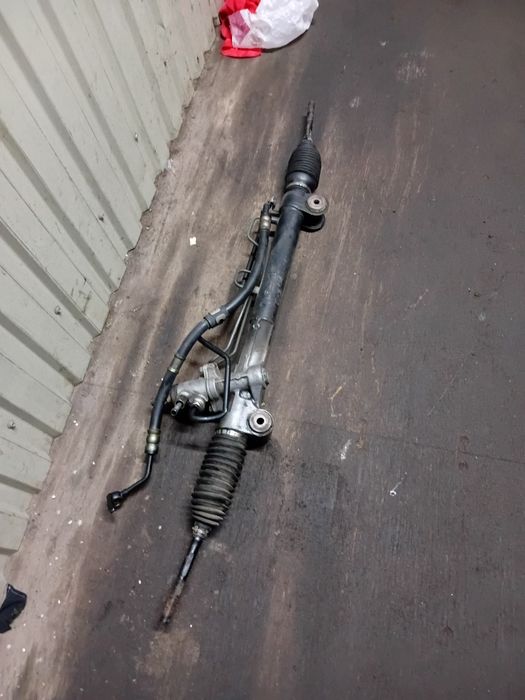 Рулевая рейка. Таета Лексус. .