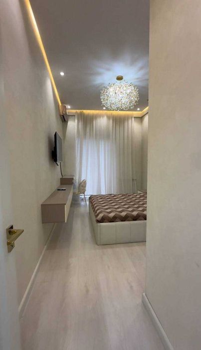 2-х комнатная в ЖК «Darkhan Avenue» ID: 5785