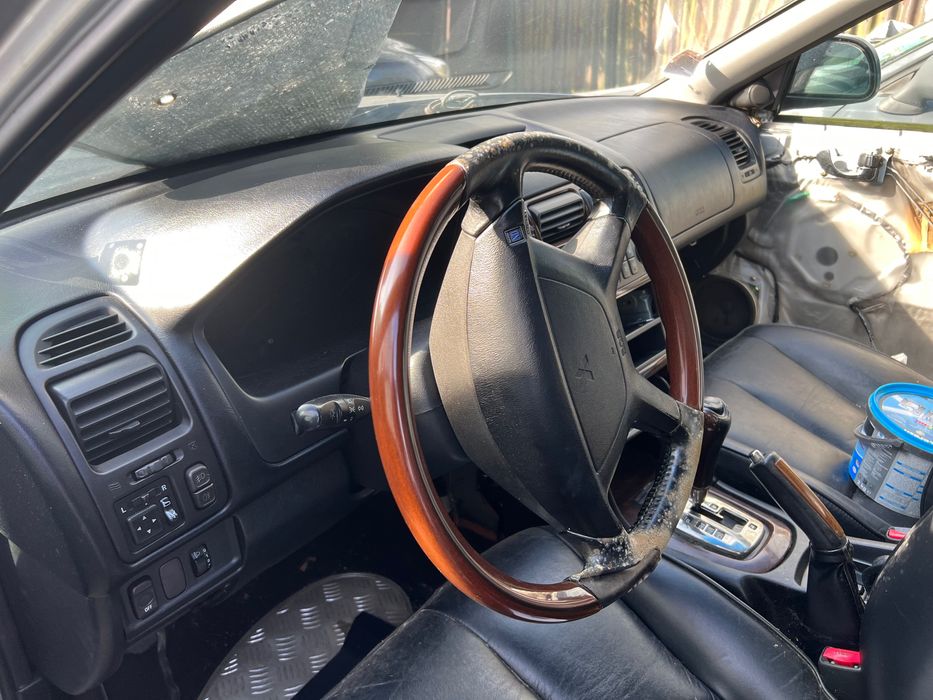 Mitsubishi Galant 2.5 автомат