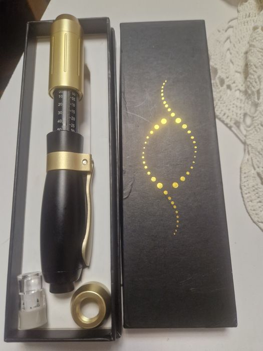 Healuron pen nou la cutie