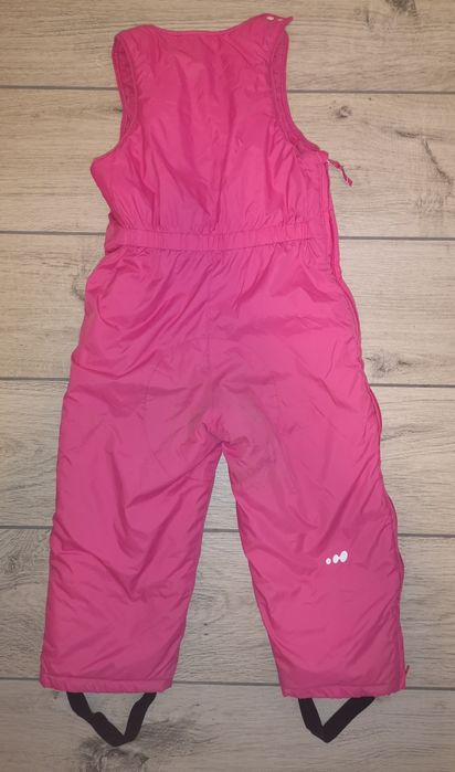 Salopa Ski 4 ani (98cm - 104cm) - Salopeta ski 98 cm - Salopeta Wedze