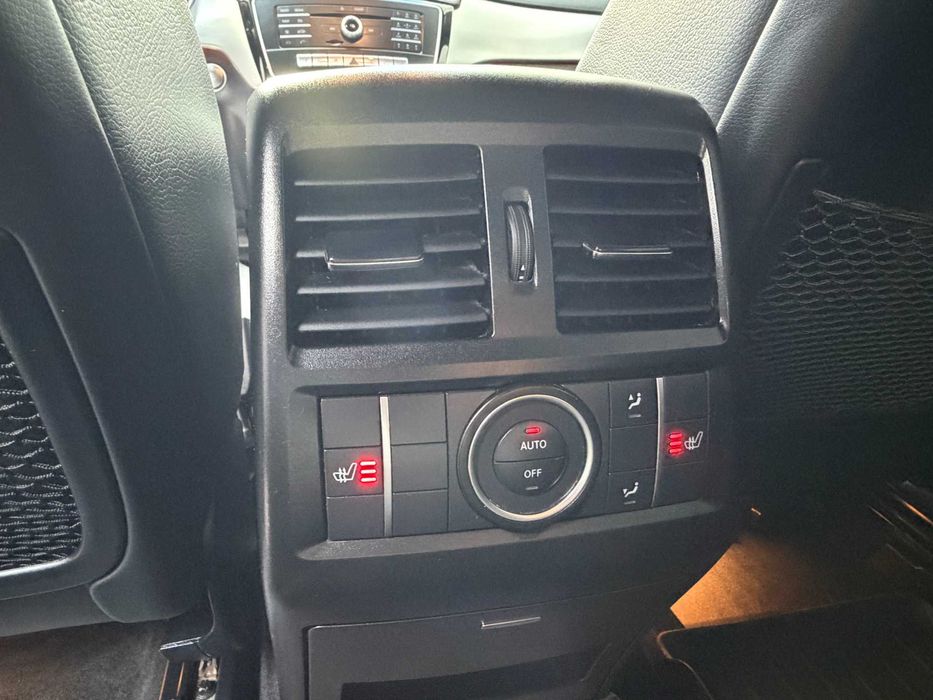 Mercedes-Benz GLE 350d 4matic