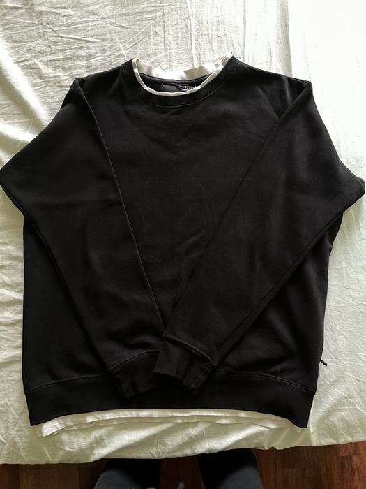 Кофта/свитшот pull&bear