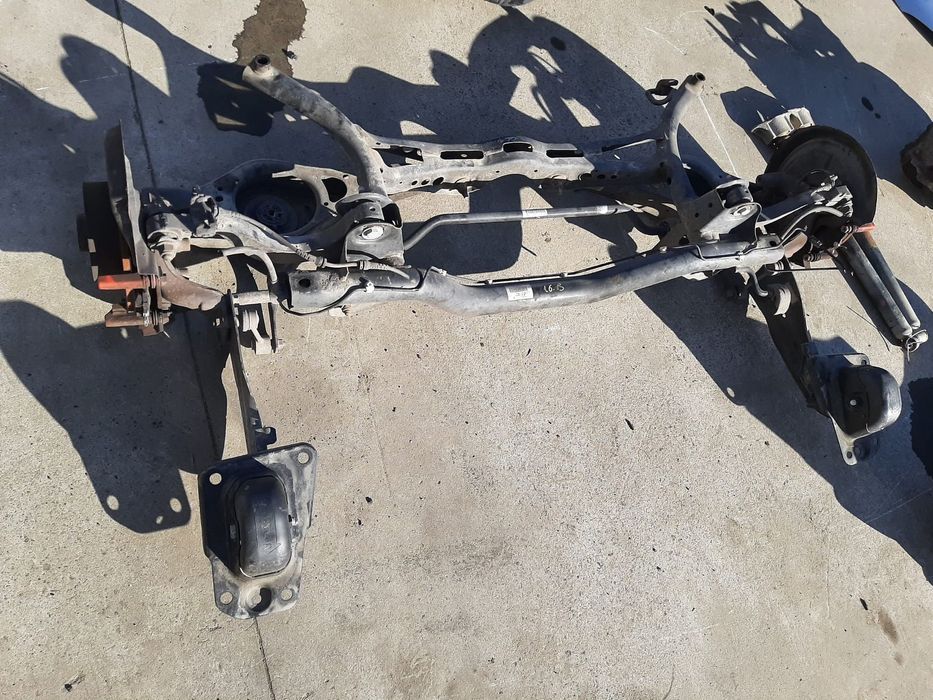 punte spate 1.6b vw golf 6 scurt  1k0505315bh