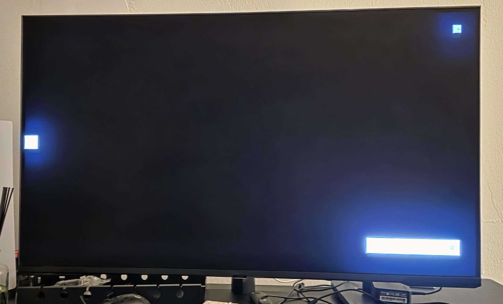 Monitor/TV SAMSUNG 43" Odyssey Neo G7 Series 4K UHD, 144Hz, 1ms, Quantum Mini LED
