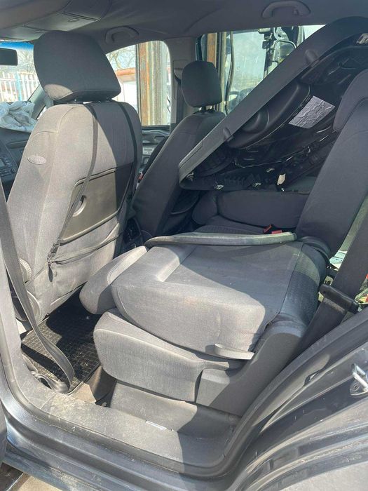 Фолксваген Туран Volkswagen Touran 1.9 tdi 101 ks 2003Г  на части