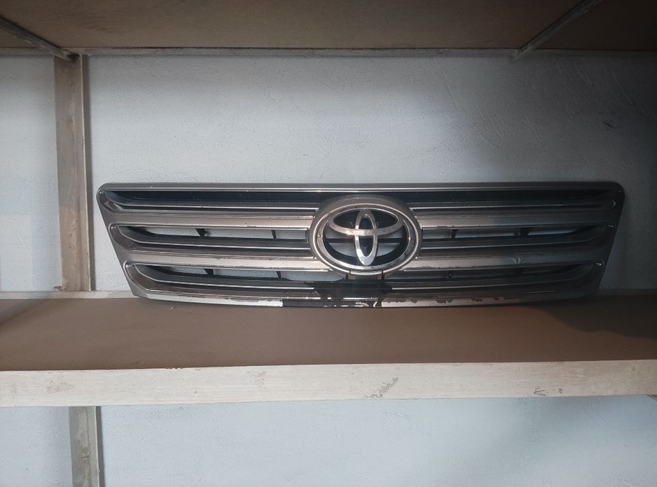 Продам решетку бу