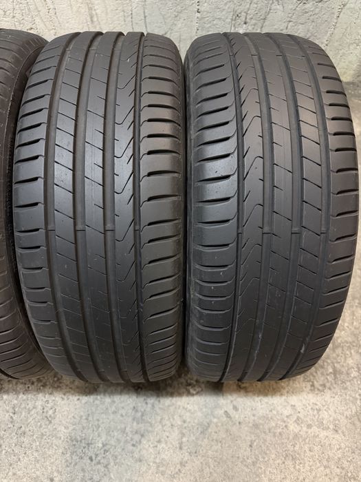 205/55/16 Pirelli 4бр дот23