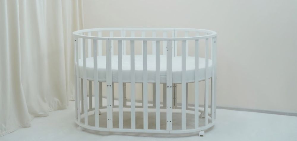 Продам детскую кровать